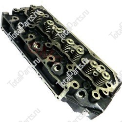 KEY NUMBER 10454919 ГОЛОВКА БЛОКА MITSUBISHI S4Q