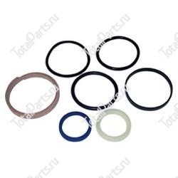 TOTALPARTS 000043706 РЕМКОМПЛЕКТ ЦИЛИНДРА НАКЛОНА FD35-40 F19C NEW