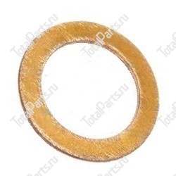 TOTALPARTS 000003024 УПЛОТНИТЕЛЬНАЯ ШАЙБА
