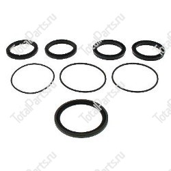 TOYOTA 04433F204171 КОМПЛЕКТ САЛЬНИКОВ ГИДРОЦИЛИНДРА