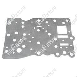KOMATSU 0302780 ПРОКЛАДКА