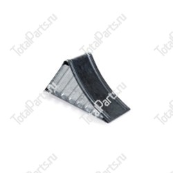 TVH 105TA4048 БАШМАК ПОД КОЛЕСО 6.5 ТОНН
