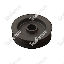 TOYOTA 005916224781 РОЛИК ШЛАНГА РВД МАЧТЫ