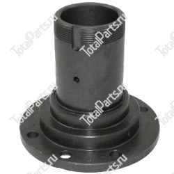 TOTALPARTS 000066345 ОСЬ
