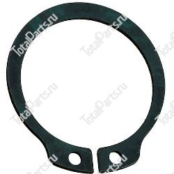 TOTALPARTS 000045414 СТОПОРНАЯ ШАЙБА