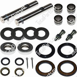 TOYOTA 044321012071/4323226 РЕМКОМПЛЕКТ БОК. ШКВОРНЯ (КОМПЛЕКТ НА ПОГРУЗЧИК)