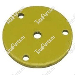 TOTALPARTS 000004829 КРЫШКА ШКВОРНЯ
