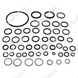 TOYOTA 046762071071 РЕМКОМПЛЕКТ ГИДРОРАСПРЕДЕЛИТЕЛЯ