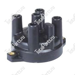 TOYOTA 005917523681 КРЫШКА ТРАМБЛЕРА DC-19 4G63-4G64