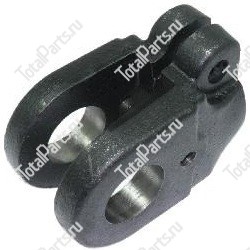 HYSTER 0248462 НАКОНЕЧНИК ШТОКА ЦИЛИНДРА НАКЛОНА