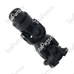 TOTALPARTS 000024362 КАРДАННЫЙ ВАЛ