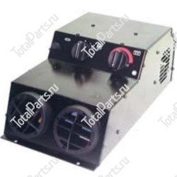 TVH 100MC4072 ОТОПИТЕЛЬ КАБИНЫ