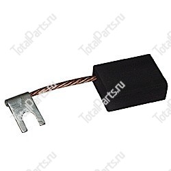 TVH 10961596 ЩЕТКА ДВИГАТЕЛЯ