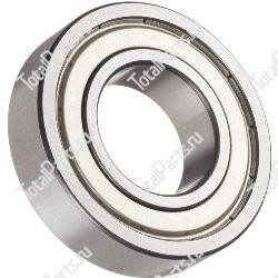 DAEWOO-DOOSAN 06314201115 ШАРИКОВЫЙ ПОДШИПНИК