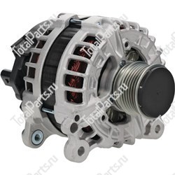 BOSCH 0125811036 ГЕНЕРАТОР