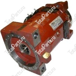 LINDE 1001106 МОТОР ПРИВОДА ПРАВЫЙ