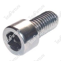 TOTALPARTS 000026686 ВИНТ С ШЕСТИГРАННЫМ ОТВЕРСТИЕМ В ГОЛОВКЕ