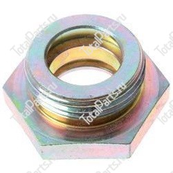 TOTALPARTS 000065867 ГОЛОВКА ЦИЛИНДРА