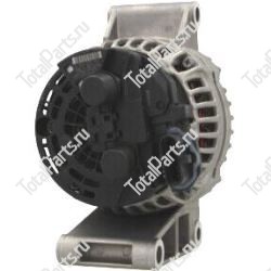 BOSCH 0124555121 ГЕНЕРАТОР