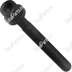 TOTALPARTS 000034723 БОЛТ ГОЛОВКИ БЛОКА