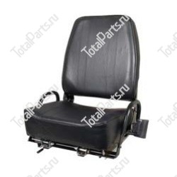 TOYOTA 005912119981 СИДЕНЬЕ ОПЕРАТОРА