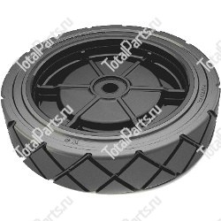 TENNANT 1059347 КОЛЕСО В СБОРЕ