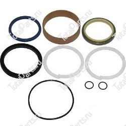 TOYOTA 046523027071 КОМПЛЕКТ САЛЬНИКОВ ГИДРОЦИЛИНДРА 