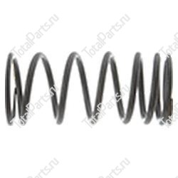 TOYOTA 005917548481 ПРУЖИНА КЛАПАНА