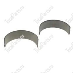 TOTALPARTS 00000005613 ШАТУННЫЕ ВКЛАДЫШИ STD (ПАРА)