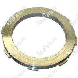 SIZE 103.8x160x12.7x8 ДИСК / STEEL PLATE (BOTH SIDES)