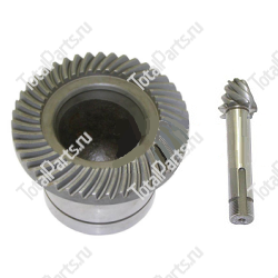 TOTALPARTS 000011765 ГЛАВНАЯ ПАРА РЕДУКТОРА
