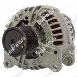 BOSCH 0124525097 ГЕНЕРАТОР