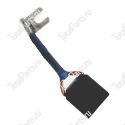 TOTALSOURCE 102011 ЭЛЕКТРОЩЕТКА