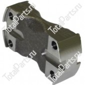 TOTALPARTS 000002564 ЭЛЕМЕНТ КАРДАНА
