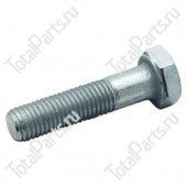 MITSUBISHI 0328072 БОЛТ С ШЕСТИГРАННОЙ ГОЛОВКОЙ
