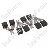 TOYOTA 005913247881 НАБОР ЭЛЕКТРОЩЕТОК
