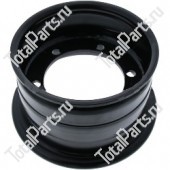 JUNGHEINRICH (AMEISE) 51444119 ДИСК КОЛЕСНЫЙ СВАРНОЙ