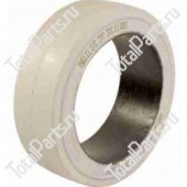 TOTALSOURCE SY16.25X6X11.25SNM ШИНА БАНДАЖНАЯ NM