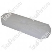 TOTALPARTS 000050385 ВКЛАДЫШ КАРЕТКИ СМЕЩЕНИЯ