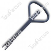 TOTALPARTS 000018771 ШТАНГА РУКОЯТКИ