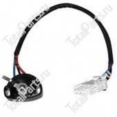 KEY NUMBER 000002716 ПОТЕНЦИОМЕТР | ЗАПЧАСТИ ПОГРУЗЧИКА JUNGHEINRICH