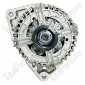 BOSCH 0124525015 ГЕНЕРАТОР