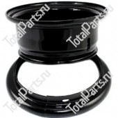 HANGCHA (HC) CPCD30X ДИСК СВАРНОЙ 7.00-15 ВЕДУЩЕГО МОСТА НА ПОГРУЗЧИК