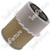 ADVANCE 00177 ФИЛЬТР ВОЗДУШНЫЙ