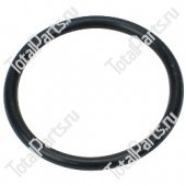 TOTALPARTS 000027861 КОЛЬЦЕВОЕ УПЛОТНЕНИЕ