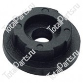 TOYOTA 005910576281 ПРУЖИННЫЙ БЛОК