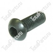 HYSTER 0296159 ВИНТ С ШЕСТИГРАННЫМ ОТВЕРСТИЕМ В ГОЛОВКЕ