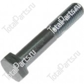 BT 0100232CE БОЛТ С ШЕСТИГРАННОЙ ГОЛОВКОЙ