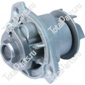 VW 022121011BX ВОДЯНАЯ ПОМПА