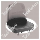 TOYOTA 005910788181 НИЖНЯЯ ВИНИЛОВАЯ ПОДУШКА СИДЕНЬЯ